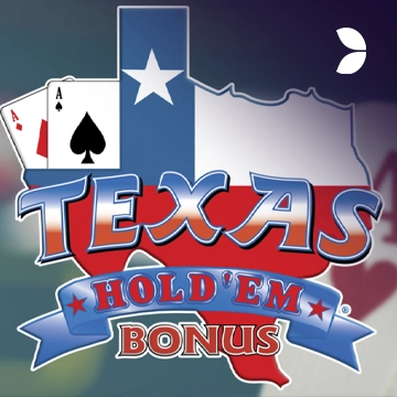 Texas Holdem Bonus Poker - VIAPLAY777