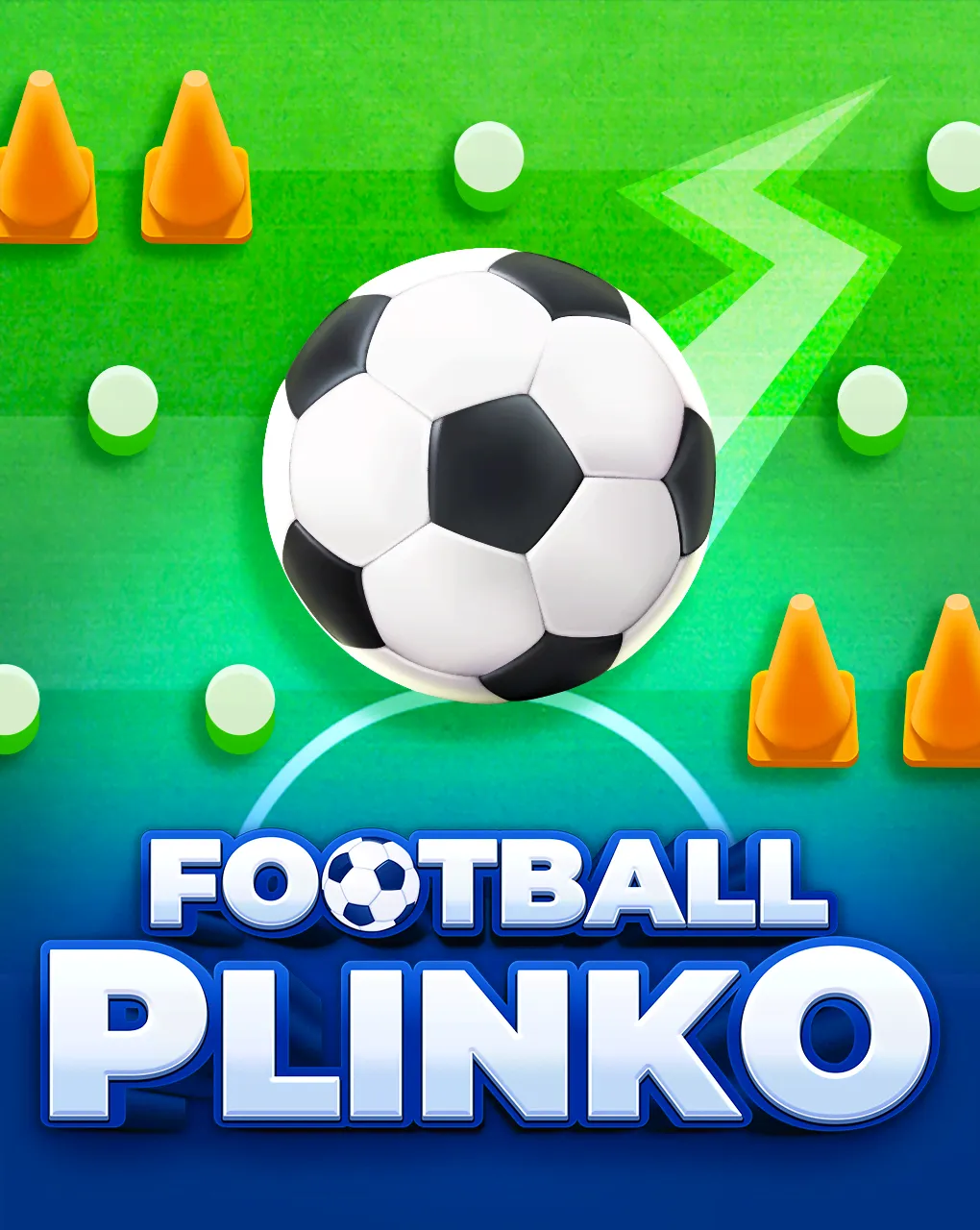 Football Plinko - VIAPLAY777