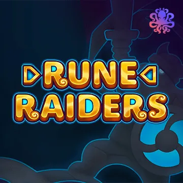 Octoplay : Rune Raiders - VIAPLAY777