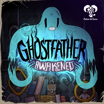 PeterSons : Ghostfather - Awakened - VIAPLAY777
