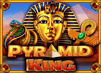 Pragmatic : Pyramid King - VIAPLAY777