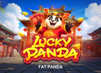 FatPanda : Lucky Panda - VIAPLAY777
