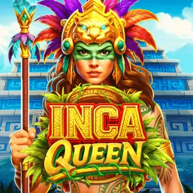 Pragmatic : Inca Queen - VIAPLAY777