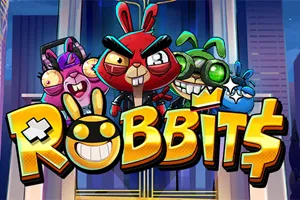 Robbits - VIAPLAY777