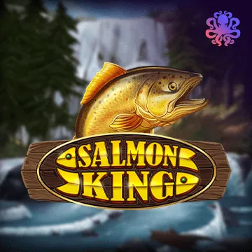 Octoplay : Salmon King - VIAPLAY777