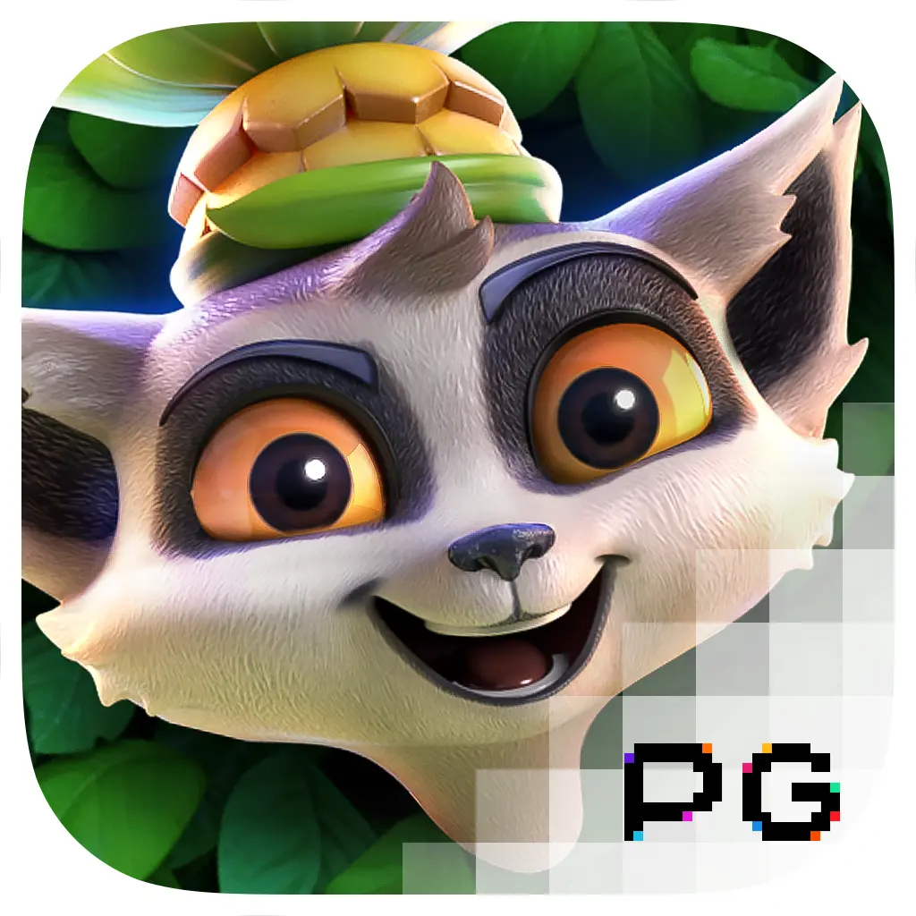 PGSoft : Jungle Delight - VIAPLAY777