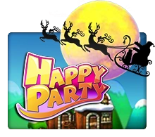 Joker123 : Happy Party - VIAPLAY777