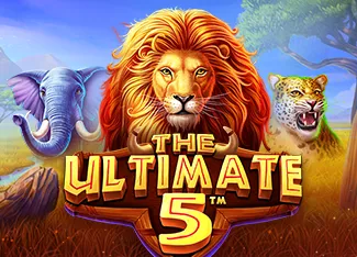 Pragmatic : The Ultimate 5 - VIAPLAY777