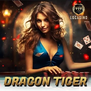 Dragon Tiger - VIAPLAY777