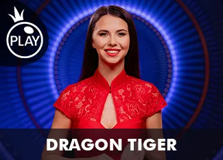 Dragon Tiger - VIAPLAY777