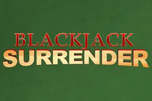 Blackjack Surrender - VIAPLAY777