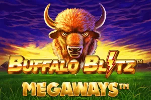 Playtech : Buffalo Blitz: Megaways - VIAPLAY777