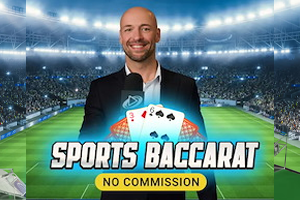 Sports Baccarat NC - VIAPLAY777