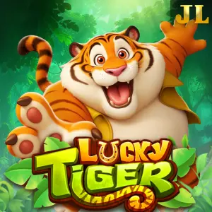 Lucky Tiger - VIAPLAY777
