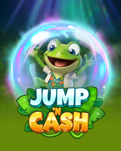 Jump n Cash - VIAPLAY777
