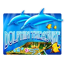 Joker123 : Dolphin Treasure - VIAPLAY777