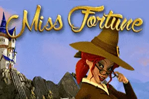 Playtech : Miss Fortune - VIAPLAY777