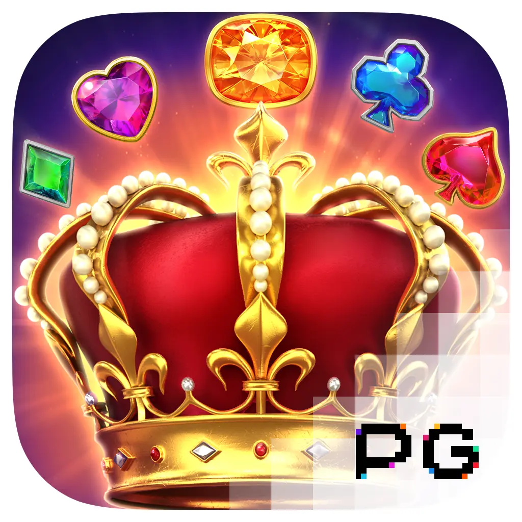 PGSoft : Majestic Treasures - VIAPLAY777
