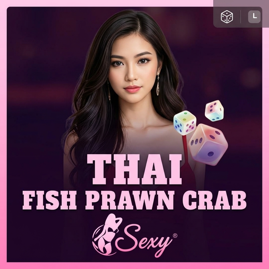 Thai Fish Prawn Crab - VIAPLAY777