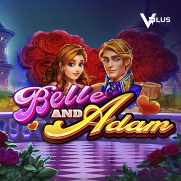 Vplus : Belle and Adam - VIAPLAY777