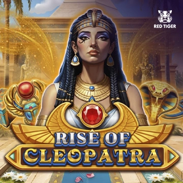 Redtiger : Rise of Cleopatra - VIAPLAY777
