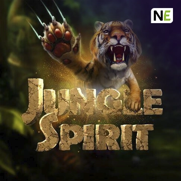 NetEnt : Jungle Spirit: Call of the Wild - VIAPLAY777
