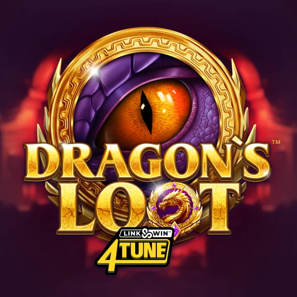 Microgaming : Dragon&rsquo;s Loot Link&Win 4Tune&trade; - VIAPLAY777