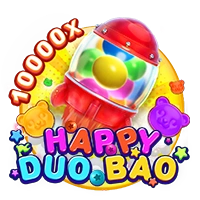Facai : HAPPY DUO BAO - VIAPLAY777