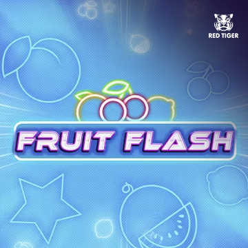 Redtiger : Fruit Flash - VIAPLAY777