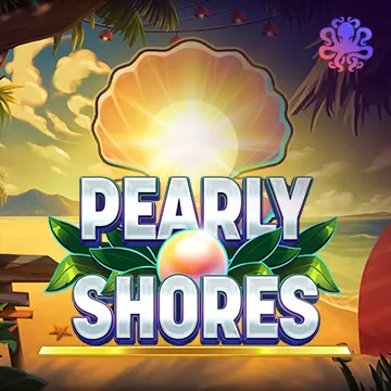 Octoplay : Pearly Shores - VIAPLAY777
