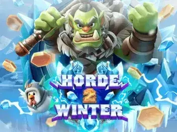 PLAYSTAR : HORDE 2 WINTER - VIAPLAY777