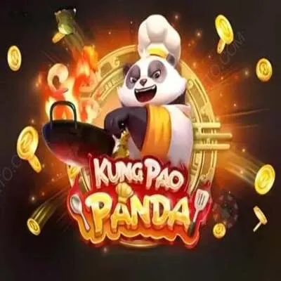 Microgaming : Kung Pao Panda - VIAPLAY777