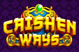 Playtech : Caishen Ways - VIAPLAY777