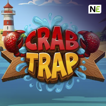 NetEnt : Crab Trap - VIAPLAY777