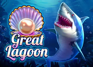 Pragmatic : Great Lagoon - VIAPLAY777