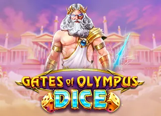 Pragmatic : Gates of Olympus Dice - VIAPLAY777