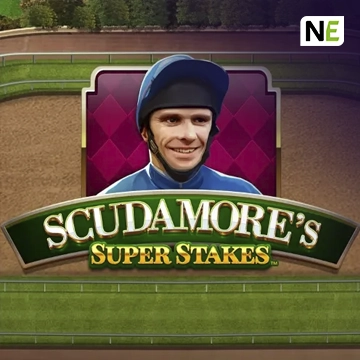 NetEnt : Scudamores Super Stakes - VIAPLAY777