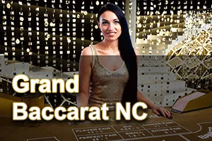 Grand Baccarat NC - VIAPLAY777