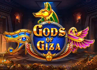 Pragmatic : Gods of Giza - VIAPLAY777