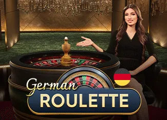 German Roulette - VIAPLAY777