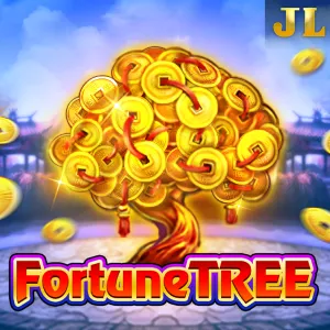 Jili : Fortune Tree - VIAPLAY777