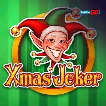 PlaynGo : Xmas Joker - VIAPLAY777