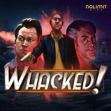 NolimitCity : Whacked! - VIAPLAY777