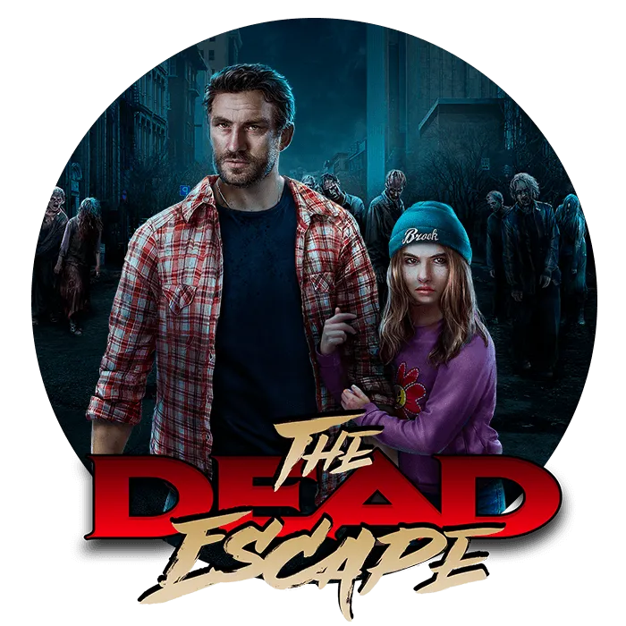 Habanero : The Dead Escape - VIAPLAY777