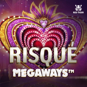 Redtiger : Risque Megaways - VIAPLAY777