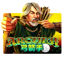Joker123 : Archer - VIAPLAY777