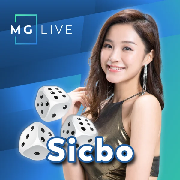 Sicbo - VIAPLAY777