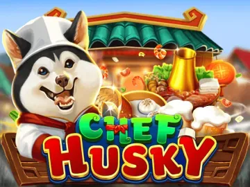 PLAYSTAR : CHEF HUSKY - VIAPLAY777
