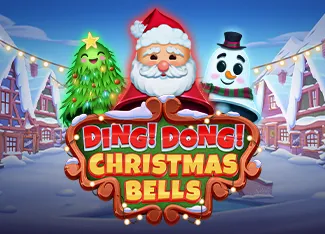 Pragmatic : Ding Dong Christmas Bells - VIAPLAY777