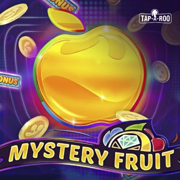 Mystery Fruit Tap-A-Roo™ - VIAPLAY777